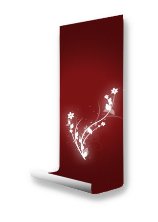 Dizajnová polička č.4 Dizajnová polička č.4